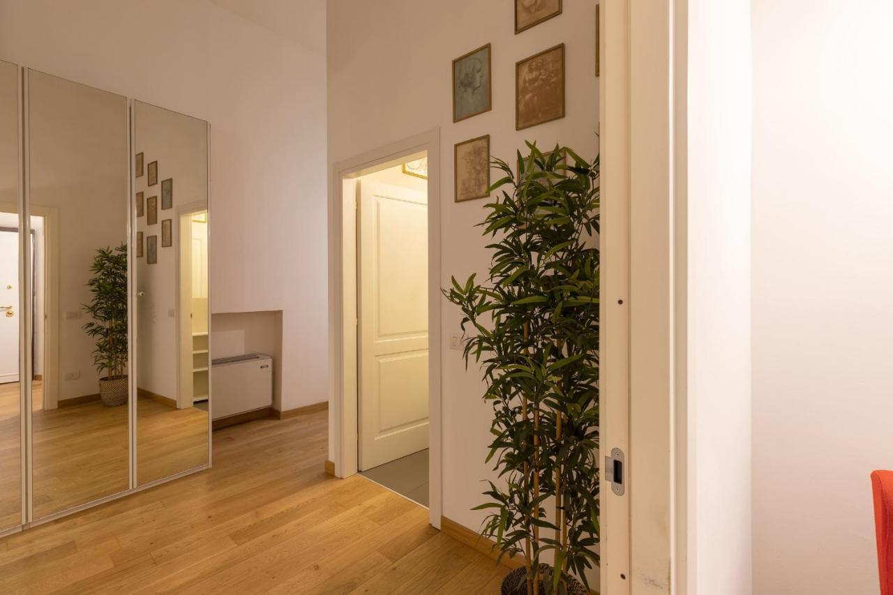 Monalda Nest 2-Hosted By Sweetstay Florença Exterior foto