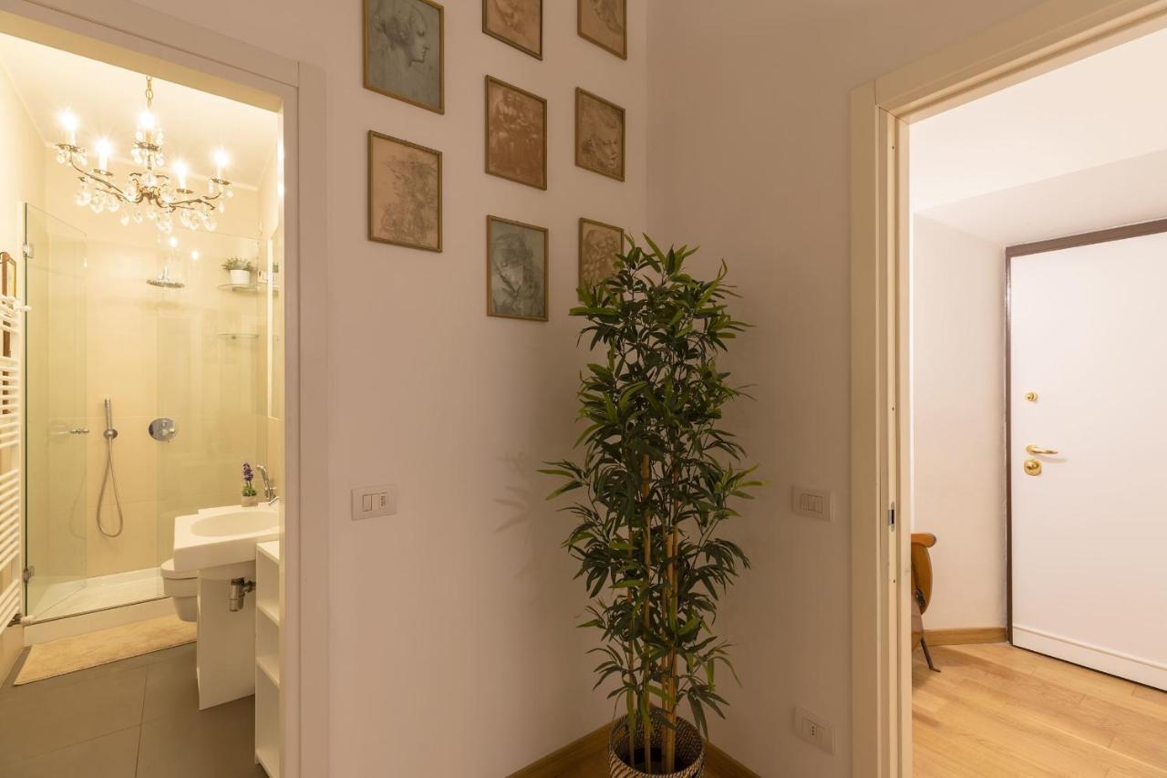 Monalda Nest 2-Hosted By Sweetstay Florença Exterior foto